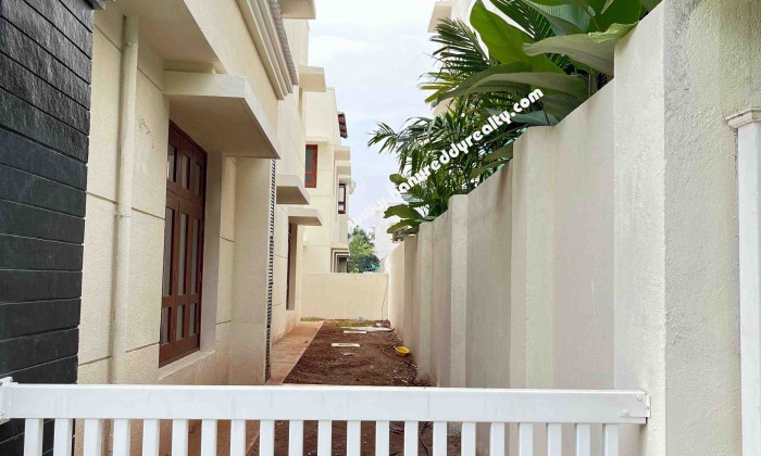 5 BHK Villa for Sale in Dommasandra